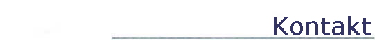 Kontakt